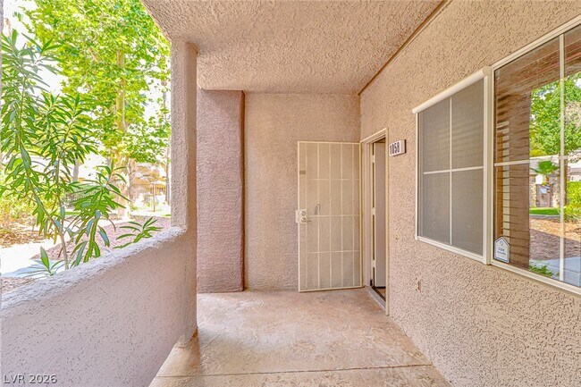 Photo - 5250 S Rainbow Blvd Unit 1058