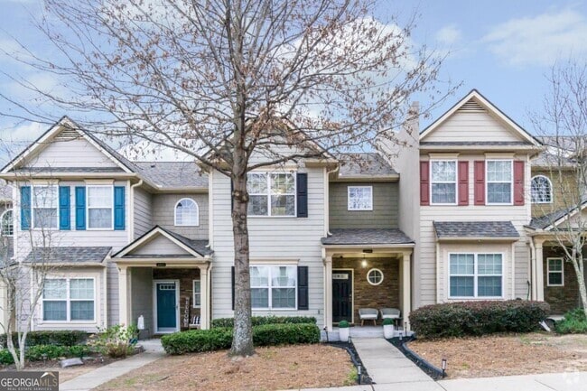 Building Photo - 2449 Suwanee Pointe Dr Rental
