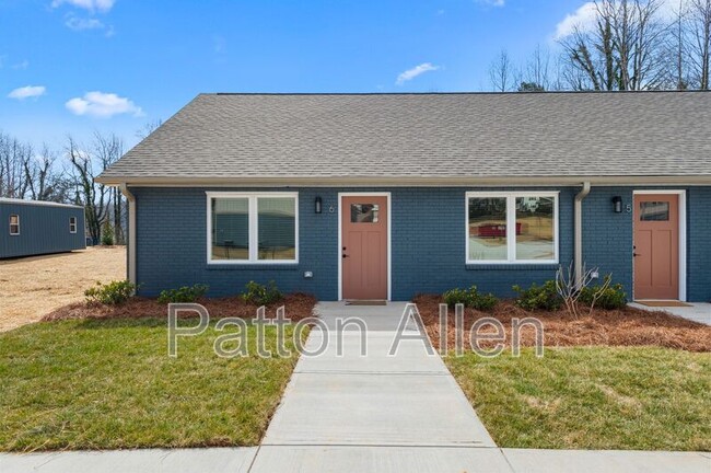 Photo - 44 Catawba Valley Ct Unidad #6 Rental