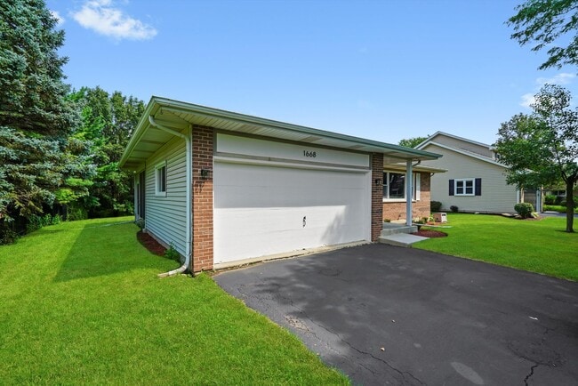 Photo - 1668 Hidden Valley Dr