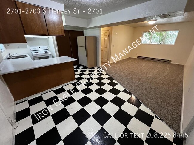 Photo - 2701-2703 S Hervey St Apartment Unit 2701