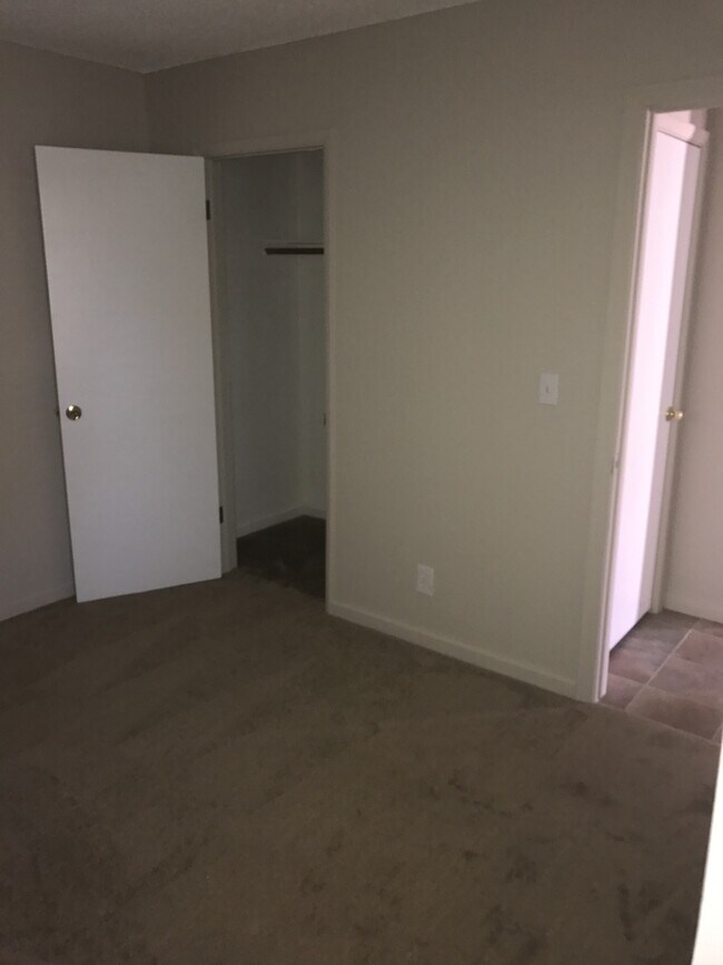 Photo - Single Story - One Car Garage