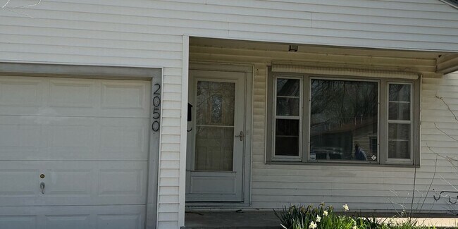 2050 S. St. Clair - 2050 S. St. Clair