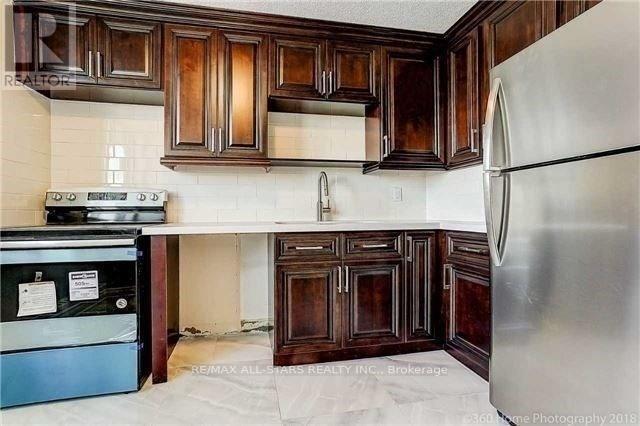 Photo - 100 Wingarden Ct Unité 1812