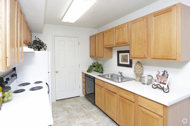 2 habitaciones, 2 baños - El Rancho