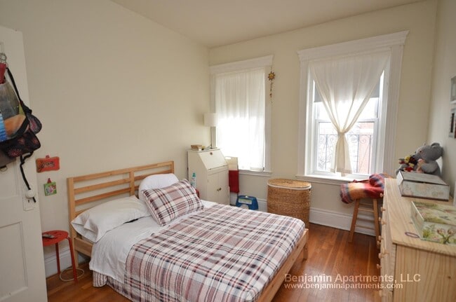 Photo - 5 Walbridge St Unit 25