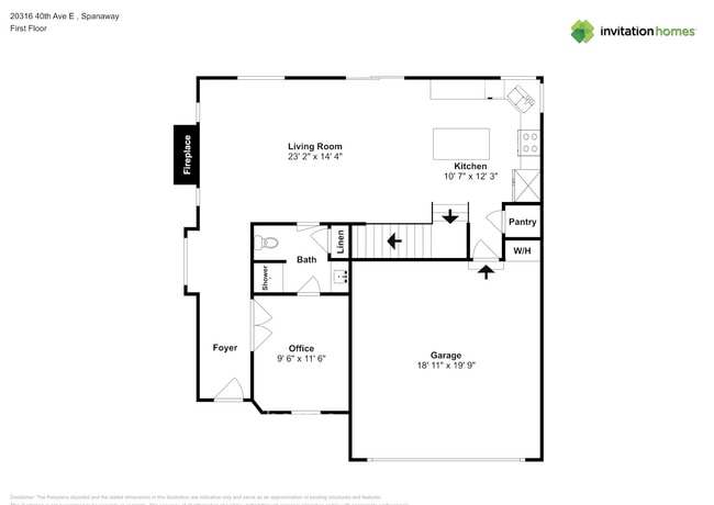 Photo - 20316 40th Ave E