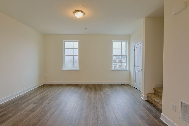 Photo - End Unit-3 bedroom Townhome!