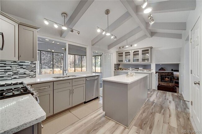 Photo - Beautiful & Spacious Home in Quiet Gunbarrel Neighborhood