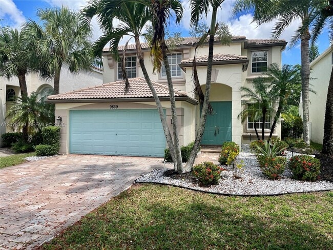 Photo - 9869 Woodworth Ct