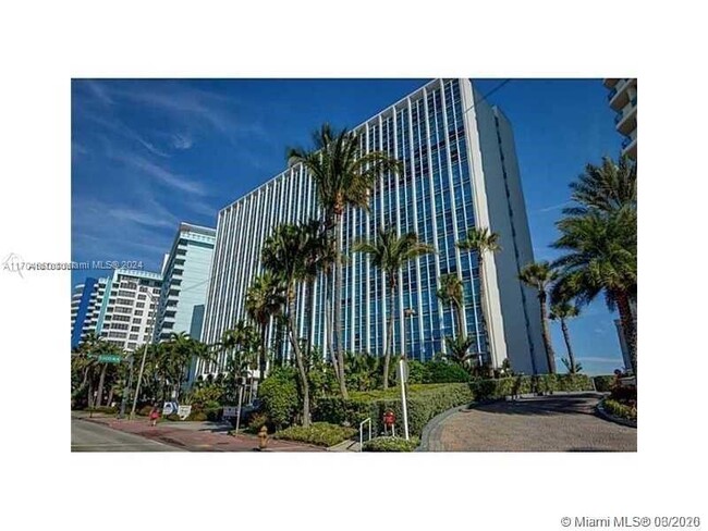 Photo - 5055 Collins Ave Condominio Unidad 6A