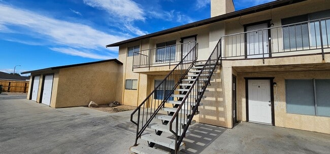 Photo - 825 Capehart Ct Unit 825 Capehart Ct #D