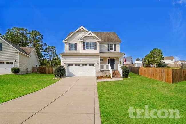 Building Photo - 25 Fifty Caliber Dr