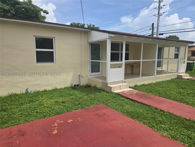 2137 SW 59th Ave Unit 2137