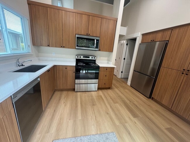 Photo - Beautiful Cottonwood Heights Duplex!