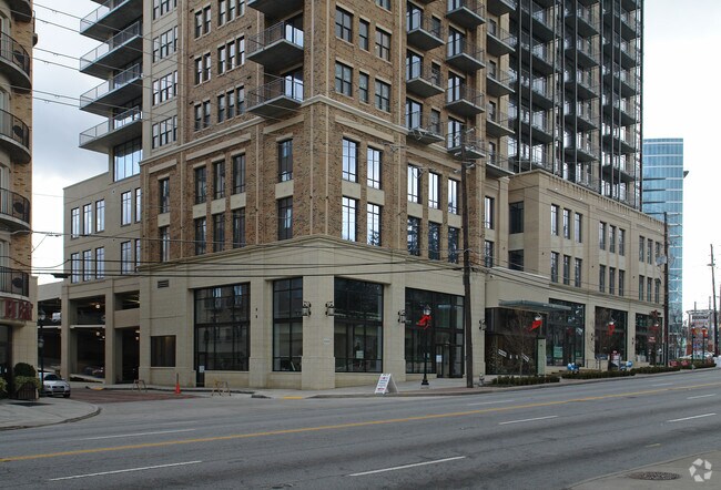 Photo - The Astoria at the Aramore