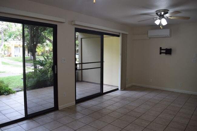 Photo - Maui Gardens ground floor unfurnished 2 bedroom 1.5 bath with pool and tennis court