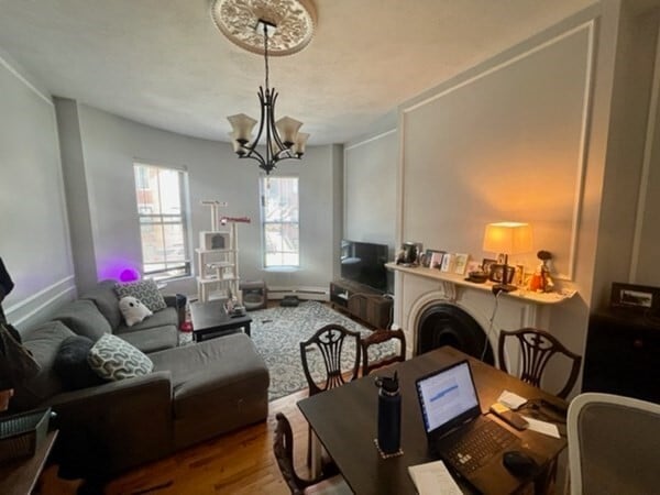 Photo - 93 E Brookline St Apartment Unit 2
