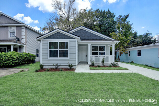 Building Photo - 2024 Hartridge St Rental