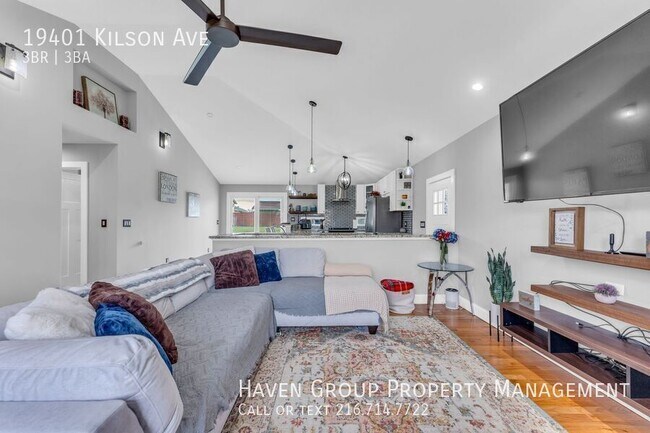 Photo - 19401 Kilson Ave