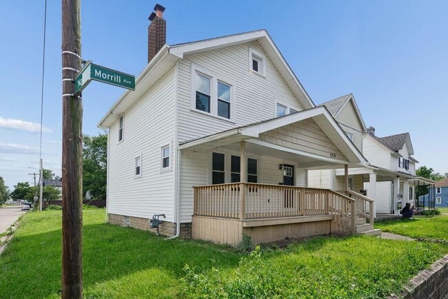 Photo - 529 E Morrill Ave