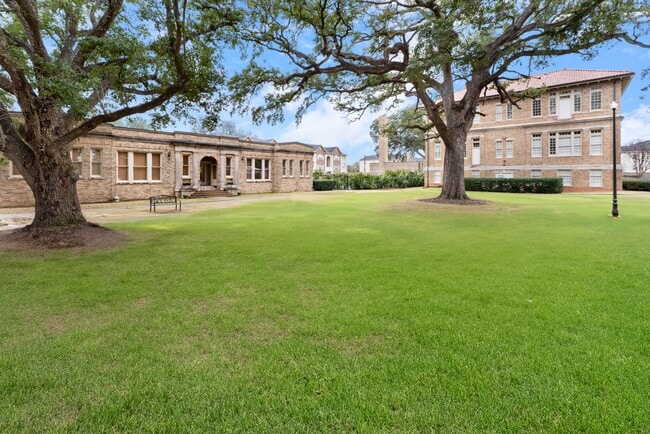 Mason Estates