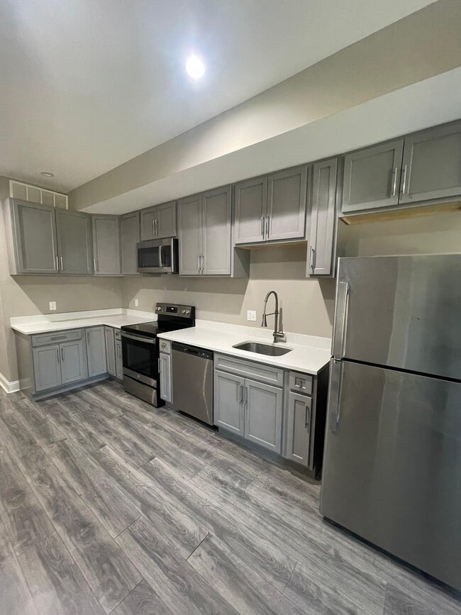 Photo - Druid Hill #2