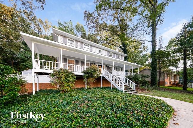 Photo - 532 Russet Bend Dr