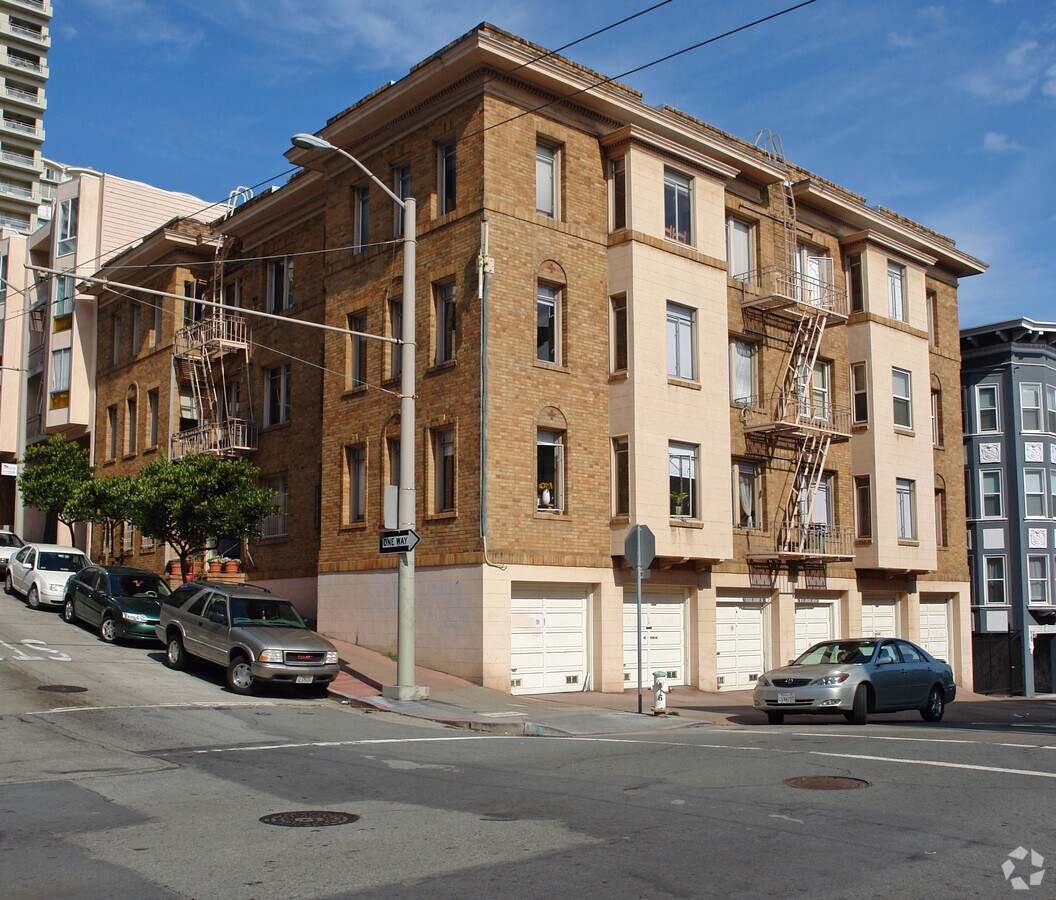 Photo - 1200 Clay St