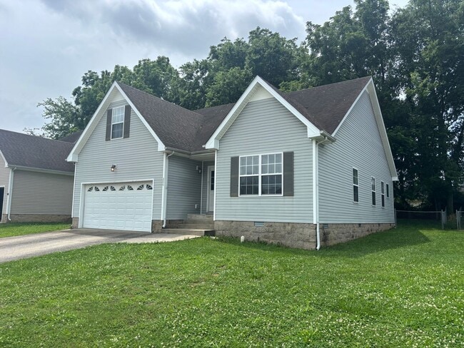 Photo - Location, Community, Quality Living. It Starts Here!