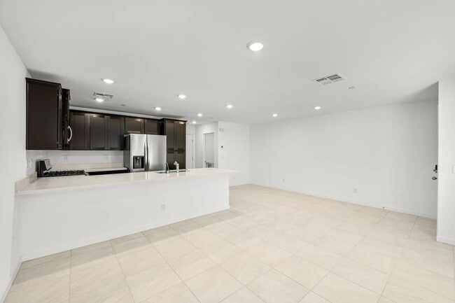 Photo - Gated 2025 Lennar Townhome | 3 Bed | 2-Car Garage