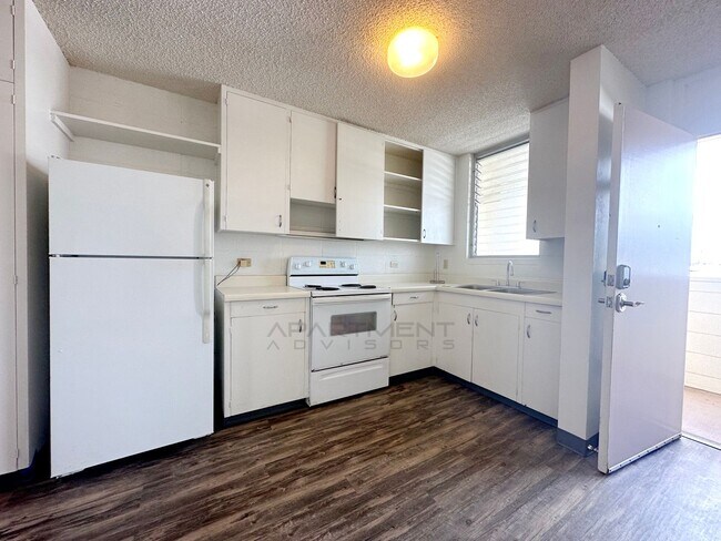 Photo - 412 N Kuakini St Unit 305