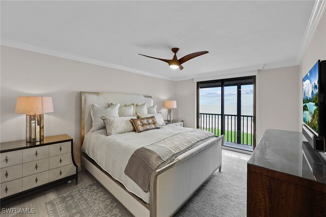 Building Photo - 9653 Gulf Shore Dr Unit 203