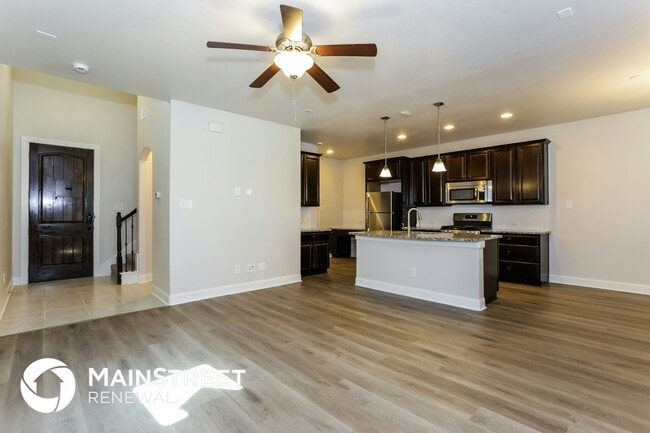 Photo - 1007 Brook Forest Ln