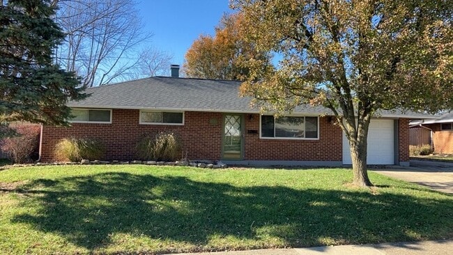 Building Photo - 6045 Ansbury Dr