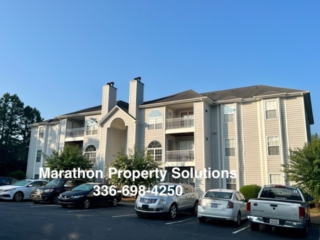 Building Photo - 3614 Morris Farm Dr Unit 2D Rental