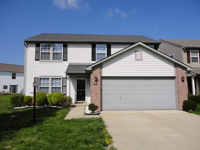 Building Photo - 2328 Salem Park Dr