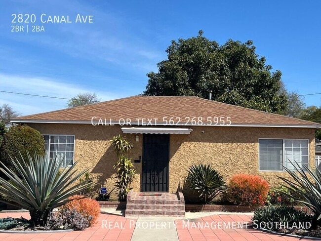 Photo - 2820 Canal Ave House