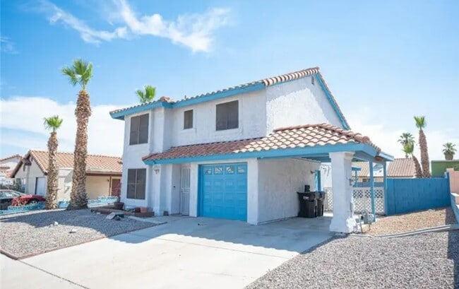 Building Photo - 3095 S Quantana Way