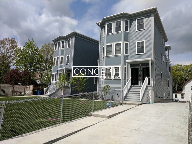 Photo - 12 Fern St Unit 12CP