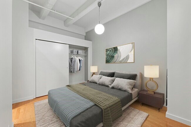 Photo - 88 Kingston St Unidad 3F