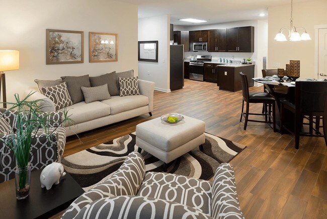 Photo - Gardens at Jackson Twenty One