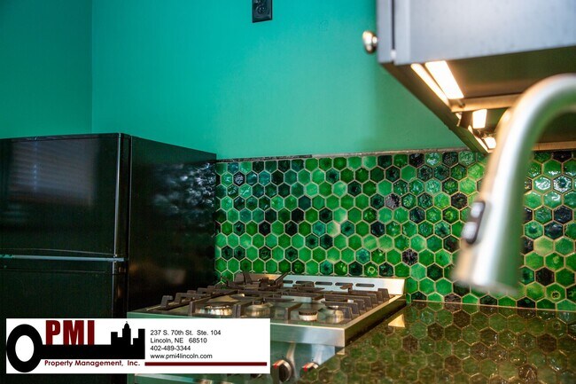 Photo - 1630 H St Unit D5 at the Senator Building