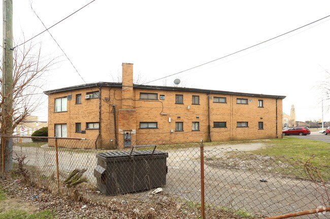Photo - 4760 Oakman Blvd