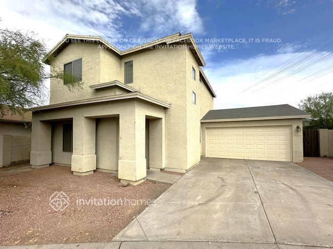 Building Photo - 7211 S 8th Terrace