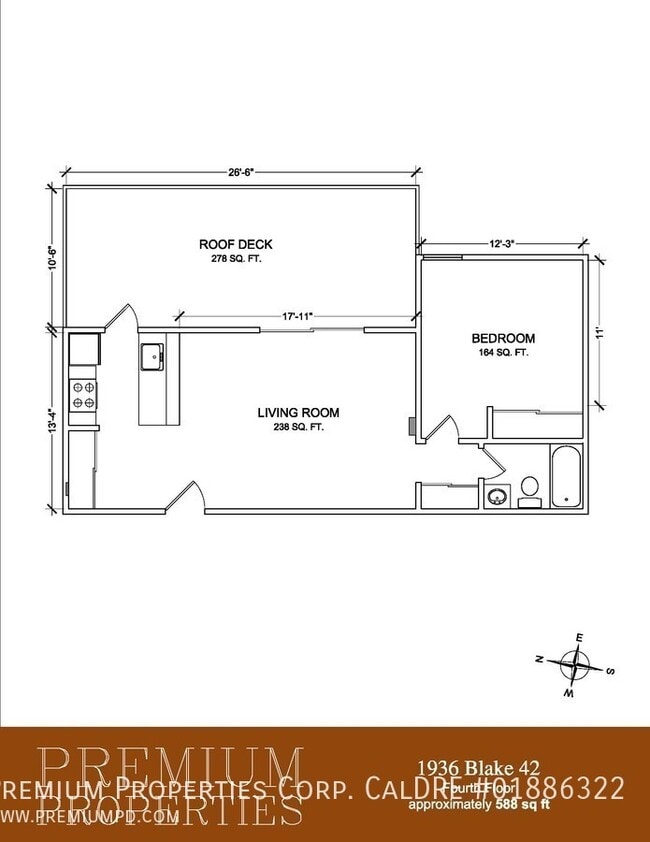 Photo - 1936 Blake St
