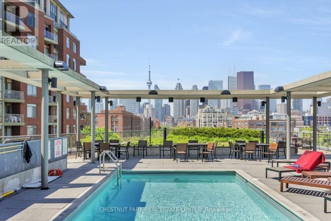 Photo - 33 Mill St Unit 1608