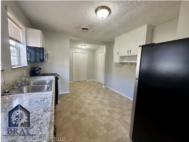 Photo - 2BR Kingsport Cottage