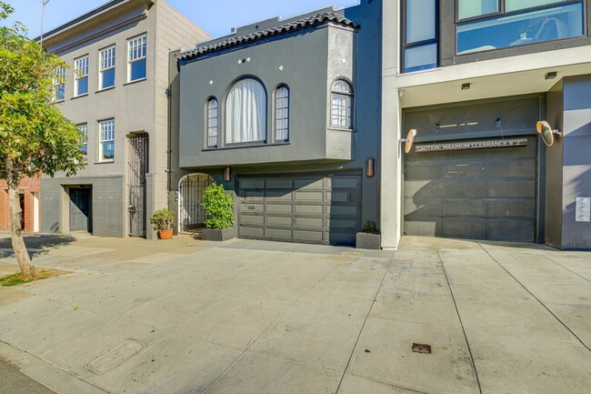 Photo - 3232 Divisadero St Unidad ID1305080P