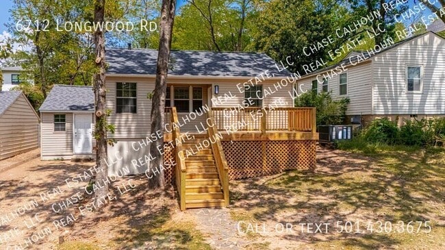 Photo - 6712 Longwood Rd